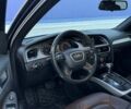 Синий Ауди А4, объемом двигателя 2 л и пробегом 182 тыс. км за 11300 $, фото 29 на Automoto.ua