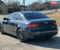 Синій Ауді А4, об'ємом двигуна 2 л та пробігом 168 тис. км за 10500 $, фото 5 на Automoto.ua