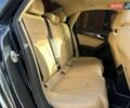 Синий Ауди А4, объемом двигателя 2 л и пробегом 164 тыс. км за 11700 $, фото 13 на Automoto.ua