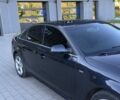 Синий Ауди А4, объемом двигателя 2 л и пробегом 286 тыс. км за 9500 $, фото 6 на Automoto.ua