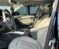 Синий Ауди А4, объемом двигателя 2 л и пробегом 301 тыс. км за 8923 $, фото 7 на Automoto.ua
