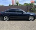 Синий Ауди А4, объемом двигателя 1.98 л и пробегом 132 тыс. км за 14000 $, фото 2 на Automoto.ua