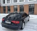 Синий Ауди А4, объемом двигателя 1.98 л и пробегом 130 тыс. км за 12500 $, фото 7 на Automoto.ua