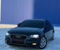 Синій Ауді А4, об'ємом двигуна 2 л та пробігом 182 тис. км за 10999 $, фото 2 на Automoto.ua