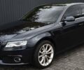 Синий Ауди А4, объемом двигателя 1.98 л и пробегом 224 тыс. км за 11900 $, фото 7 на Automoto.ua