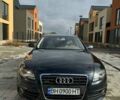 Синій Ауді А4, об'ємом двигуна 1.98 л та пробігом 195 тис. км за 10400 $, фото 8 на Automoto.ua
