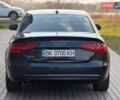 Синий Ауди А4, объемом двигателя 1.98 л и пробегом 218 тыс. км за 9950 $, фото 5 на Automoto.ua