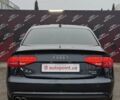 Синий Ауди А4, объемом двигателя 2 л и пробегом 182 тыс. км за 11500 $, фото 10 на Automoto.ua