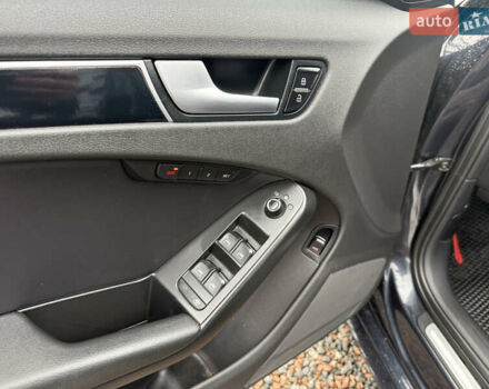 Синий Ауди А4, объемом двигателя 1.98 л и пробегом 284 тыс. км за 8900 $, фото 29 на Automoto.ua