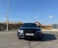 Синий Ауди А4, объемом двигателя 1.98 л и пробегом 212 тыс. км за 11200 $, фото 2 на Automoto.ua