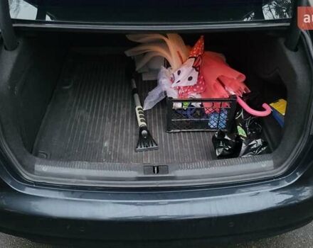 Синий Ауди А4, объемом двигателя 1.8 л и пробегом 149 тыс. км за 12999 $, фото 7 на Automoto.ua