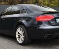 Синий Ауди А4, объемом двигателя 1.98 л и пробегом 224 тыс. км за 11900 $, фото 5 на Automoto.ua