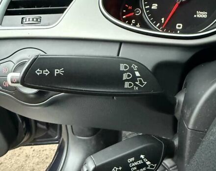 Синий Ауди А4, объемом двигателя 2 л и пробегом 182 тыс. км за 11500 $, фото 29 на Automoto.ua