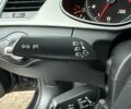Синий Ауди А4, объемом двигателя 2 л и пробегом 182 тыс. км за 11500 $, фото 29 на Automoto.ua