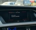 Синий Ауди А4, объемом двигателя 2 л и пробегом 164 тыс. км за 11700 $, фото 27 на Automoto.ua