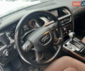 Синій Ауді А4, об'ємом двигуна 2 л та пробігом 298 тис. км за 8700 $, фото 10 на Automoto.ua