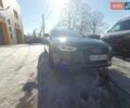Синий Ауди А4, объемом двигателя 1.98 л и пробегом 168 тыс. км за 11300 $, фото 1 на Automoto.ua