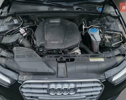 Синий Ауди А4, объемом двигателя 1.8 л и пробегом 149 тыс. км за 12999 $, фото 6 на Automoto.ua