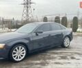 Синий Ауди А4, объемом двигателя 1.98 л и пробегом 271 тыс. км за 12000 $, фото 11 на Automoto.ua