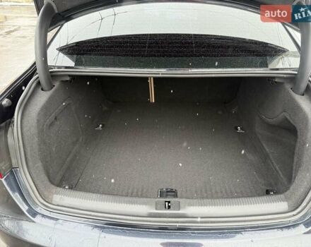 Синий Ауди А4, объемом двигателя 2 л и пробегом 166 тыс. км за 11999 $, фото 16 на Automoto.ua