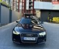 Синій Ауді А4, об'ємом двигуна 1.98 л та пробігом 190 тис. км за 12700 $, фото 1 на Automoto.ua