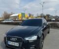Синий Ауди А4, объемом двигателя 1.98 л и пробегом 262 тыс. км за 10900 $, фото 1 на Automoto.ua
