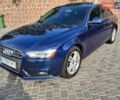 Синий Ауди А4, объемом двигателя 1.98 л и пробегом 238 тыс. км за 12500 $, фото 5 на Automoto.ua