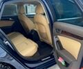 Синій Ауді А4, об'ємом двигуна 2 л та пробігом 192 тис. км за 11500 $, фото 7 на Automoto.ua