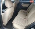 Синій Ауді А4, об'ємом двигуна 2 л та пробігом 211 тис. км за 9800 $, фото 5 на Automoto.ua