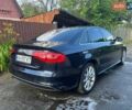 Синій Ауді А4, об'ємом двигуна 1.98 л та пробігом 97 тис. км за 15500 $, фото 2 на Automoto.ua