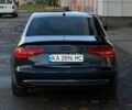 Ауди А4 2013 в Броварах на Automoto.ua Синий Ауди А4, объемом двигателя 2 л и пробегом 238 тыс. км за 11200 $, фото 3 на Automoto.ua