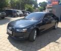 Синий Ауди А4, объемом двигателя 1.98 л и пробегом 190 тыс. км за 14500 $, фото 1 на Automoto.ua