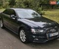 Синий Ауди А4, объемом двигателя 1.98 л и пробегом 138 тыс. км за 13500 $, фото 4 на Automoto.ua