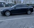 Синий Ауди А4, объемом двигателя 2 л и пробегом 153 тыс. км за 13500 $, фото 2 на Automoto.ua