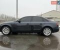 Синий Ауди А4, объемом двигателя 2 л и пробегом 166 тыс. км за 11999 $, фото 3 на Automoto.ua