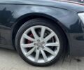 Синій Ауді А4, об'ємом двигуна 1.98 л та пробігом 248 тис. км за 11500 $, фото 3 на Automoto.ua
