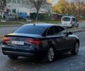 Ауди А4 2013 в Броварах на Automoto.ua Синий Ауди А4, объемом двигателя 2 л и пробегом 238 тыс. км за 11200 $, фото 4 на Automoto.ua