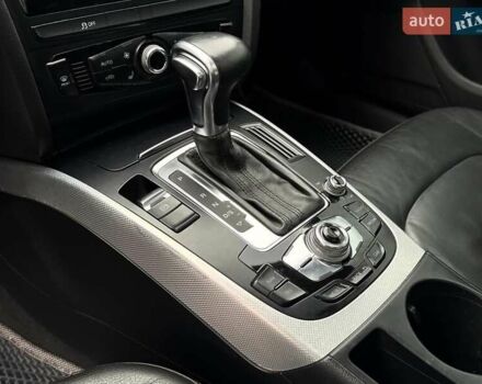 Синий Ауди А4, объемом двигателя 1.98 л и пробегом 146 тыс. км за 11700 $, фото 17 на Automoto.ua