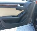 Синий Ауди А4, объемом двигателя 2 л и пробегом 154 тыс. км за 11000 $, фото 18 на Automoto.ua