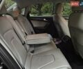 Синий Ауди А4, объемом двигателя 1.98 л и пробегом 138 тыс. км за 13500 $, фото 20 на Automoto.ua