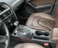 Синій Ауді А4, об'ємом двигуна 1.98 л та пробігом 151 тис. км за 13800 $, фото 2 на Automoto.ua