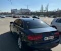 Синій Ауді А4, об'ємом двигуна 2 л та пробігом 233 тис. км за 10000 $, фото 4 на Automoto.ua