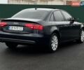 Синий Ауди А4, объемом двигателя 1.98 л и пробегом 146 тыс. км за 11700 $, фото 3 на Automoto.ua