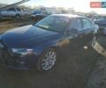 Синий Ауди А4, объемом двигателя 2 л и пробегом 90 тыс. км за 2500 $, фото 1 на Automoto.ua