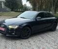 Синий Ауди А4, объемом двигателя 2 л и пробегом 175 тыс. км за 12500 $, фото 4 на Automoto.ua