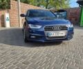Синий Ауди А4, объемом двигателя 1.98 л и пробегом 238 тыс. км за 12500 $, фото 1 на Automoto.ua