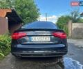 Синій Ауді А4, об'ємом двигуна 1.98 л та пробігом 97 тис. км за 15500 $, фото 3 на Automoto.ua