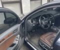 Синій Ауді А4, об'ємом двигуна 1.98 л та пробігом 151 тис. км за 13800 $, фото 6 на Automoto.ua