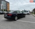 Синій Ауді А4, об'ємом двигуна 1.98 л та пробігом 250 тис. км за 11000 $, фото 5 на Automoto.ua