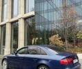 Синій Ауді А4, об'ємом двигуна 2 л та пробігом 181 тис. км за 13200 $, фото 7 на Automoto.ua